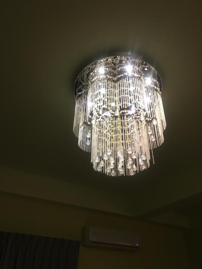 Fountain B&B Yilan Ngoại thất bức ảnh